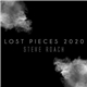 Steve Roach - Lost Pieces 2020